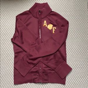 Men’s Abercrombie Sweater